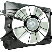 Motoventilador Automotríz Honda CR-V 10-14  P Rad