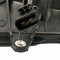 Motoventilador Automotríz Honda CR-V 10-14  P Rad