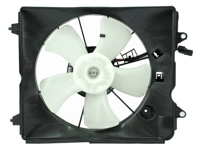 Motoventilador Automotríz Honda CR-V 10-14  P Rad