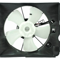 Motoventilador Automotríz Honda CR-V 10-14  P Rad