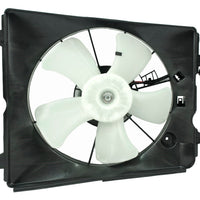Motoventilador Automotríz Honda CR-V 10-14  P Rad