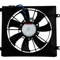 Motoventilador Automotriz Honda Accord C/AA 13-18