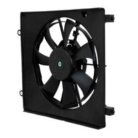 Motoventilador Automotriz Honda Accord C/AA 13-18