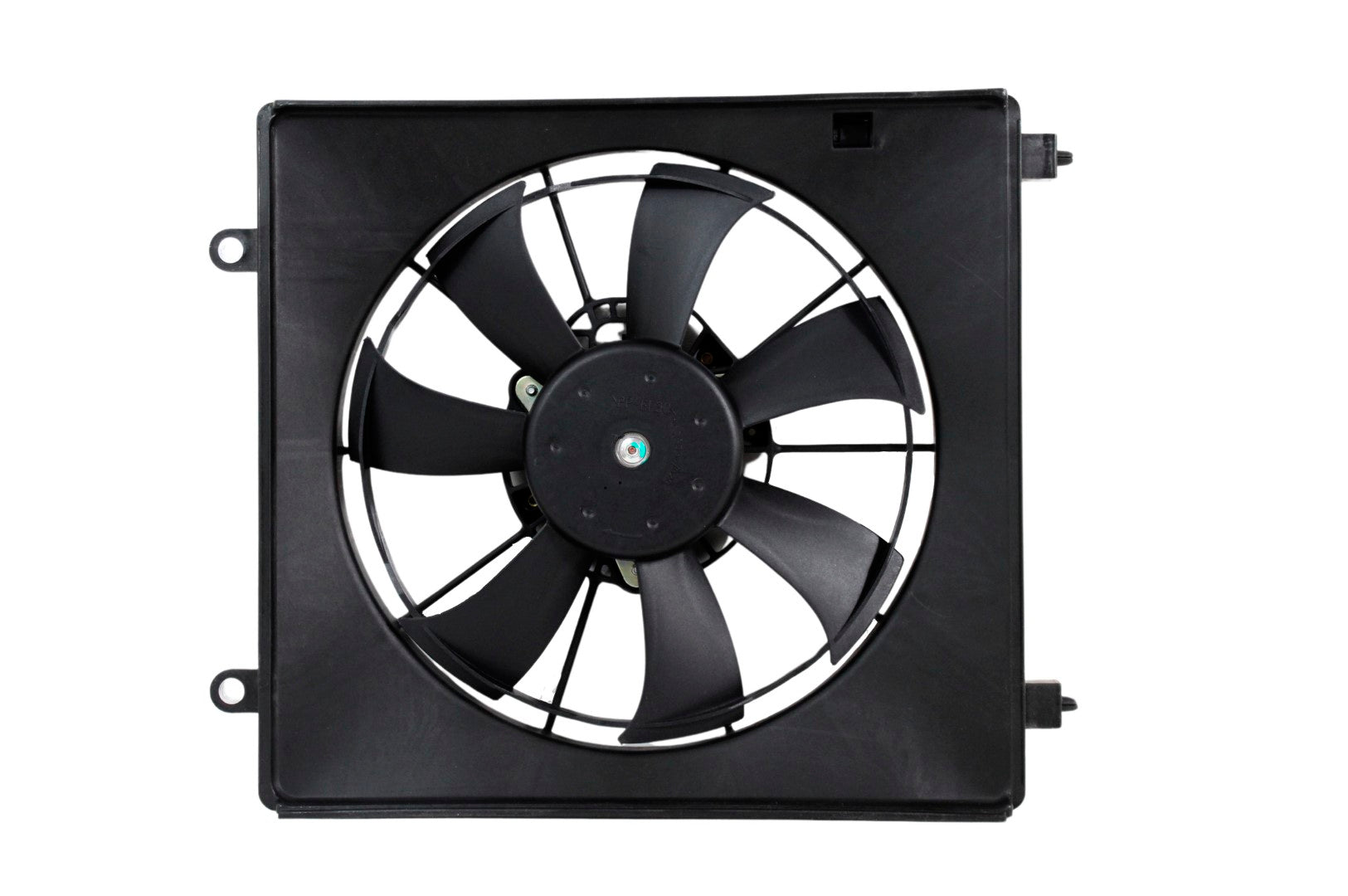 Motoventilador Automotriz Honda Accord C/AA 13-18