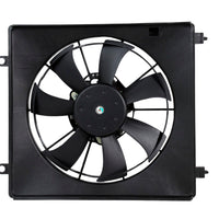 Motoventilador Automotriz Honda Accord C/AA 13-18