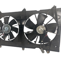 Motoventilador Automotríz Honda Accord 03-07 5 y 7 Aspas