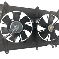 Motoventilador Automotríz Honda Accord 03-07 5 y 7 Aspas