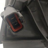 Motoventilador Automotríz Honda Accord 03-07 5 y 7 Aspas