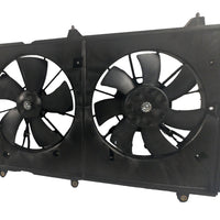 Motoventilador Automotríz Honda Accord 03-07 5 y 7 Aspas