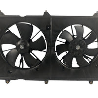 Motoventilador Automotríz Honda Accord 03-07 5 y 7 Aspas