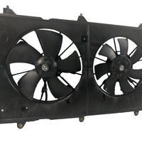 Motoventilador Automotríz Honda Accord 03-07 5 y 7 Aspas