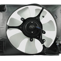 Motoventilador Automotríz Honda Civic 06-11 1.8 L 7 Aspas