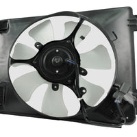 Motoventilador Automotríz Honda Civic 06-11 1.8 L 7 Aspas