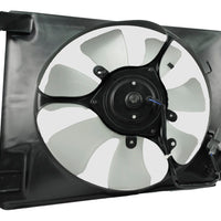 Motoventilador Automotríz Honda Civic 06-11 1.8 L 7 Aspas