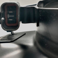 Motoventilador Automotríz Honda Civic 06-11 1.8 L 7 Aspas