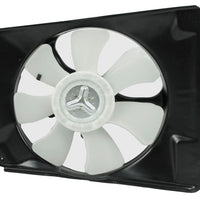 Motoventilador Automotríz Honda Civic 06-11 1.8 L 7 Aspas