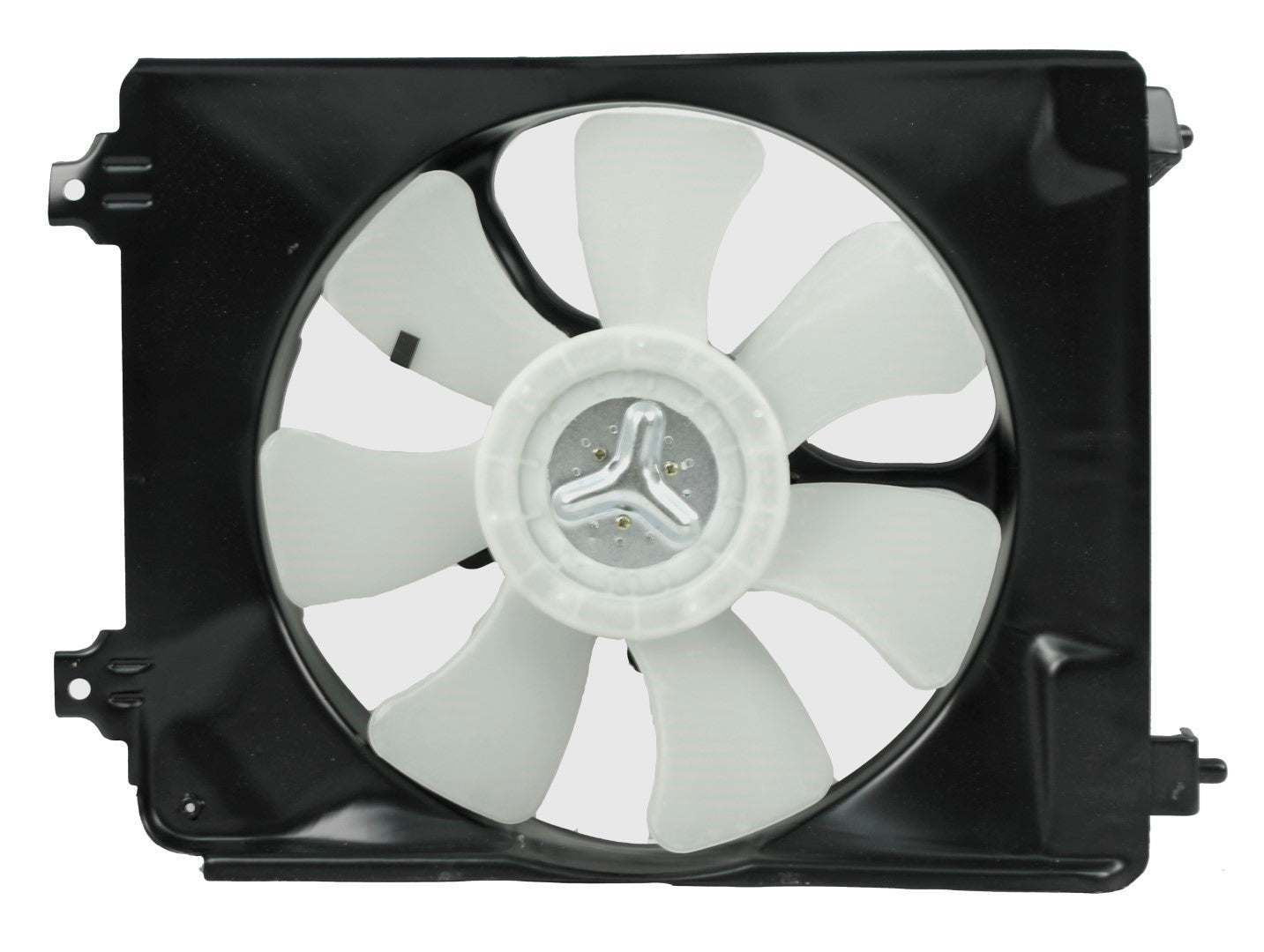 Motoventilador Automotríz Honda Civic 06-11 1.8 L 7 Aspas