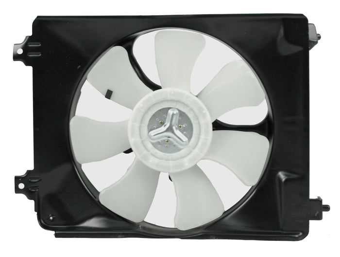 Motoventilador Automotríz Honda Civic 06-11 1.8 L 7 Aspas