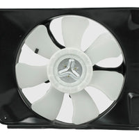 Motoventilador Automotríz Honda Civic 06-11 1.8 L 7 Aspas