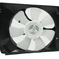 Motoventilador Automotríz Honda Civic 06-11 1.8 L 7 Aspas