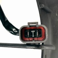 Motoventilador Automotríz Honda CR-V 07-09 5 Aspas