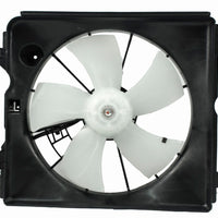 Motoventilador Automotríz Honda CR-V 07-09 5 Aspas