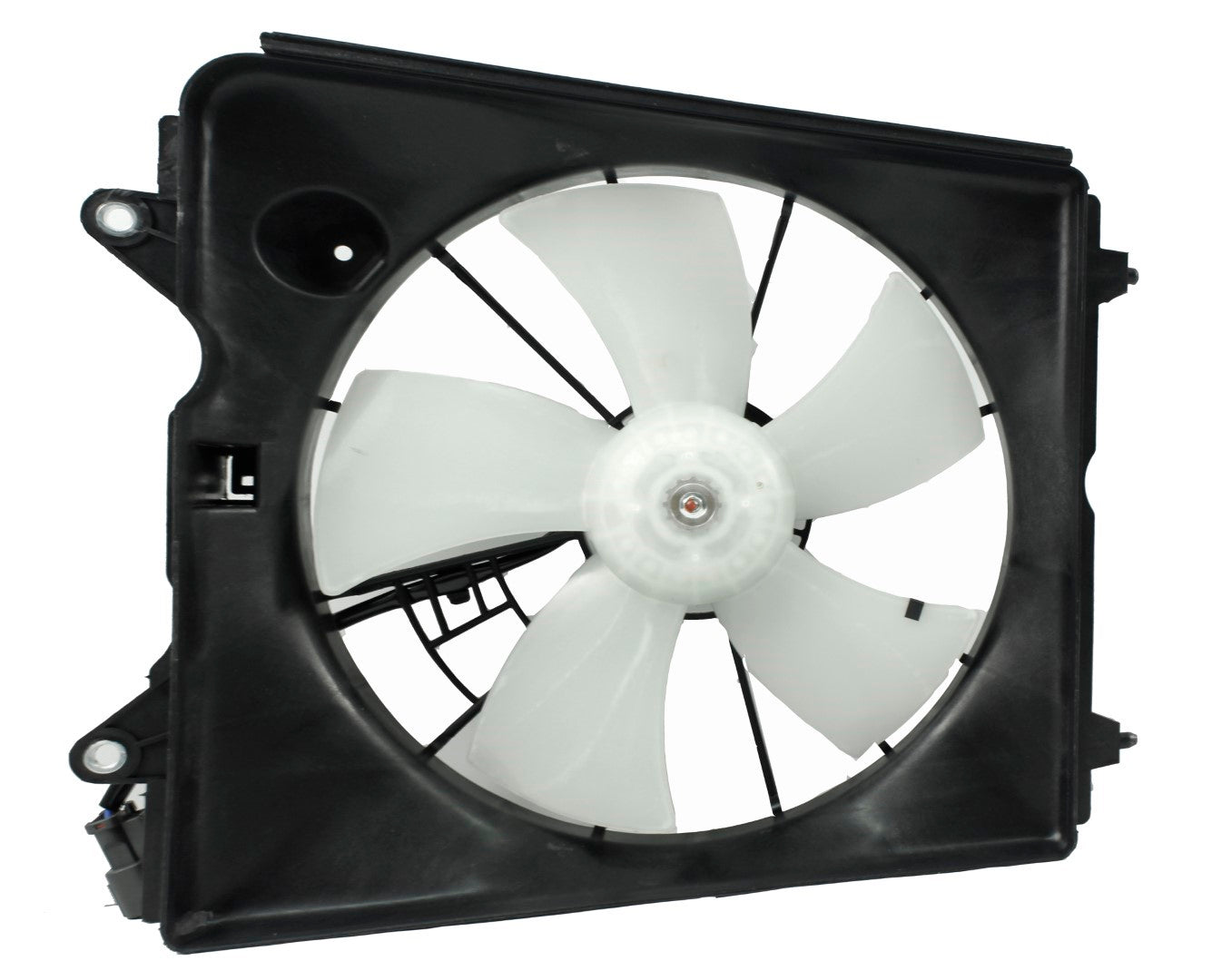 Motoventilador Automotríz Honda CR-V 07-09 5 Aspas