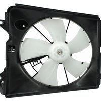 Motoventilador Automotríz Honda CR-V 07-09 5 Aspas