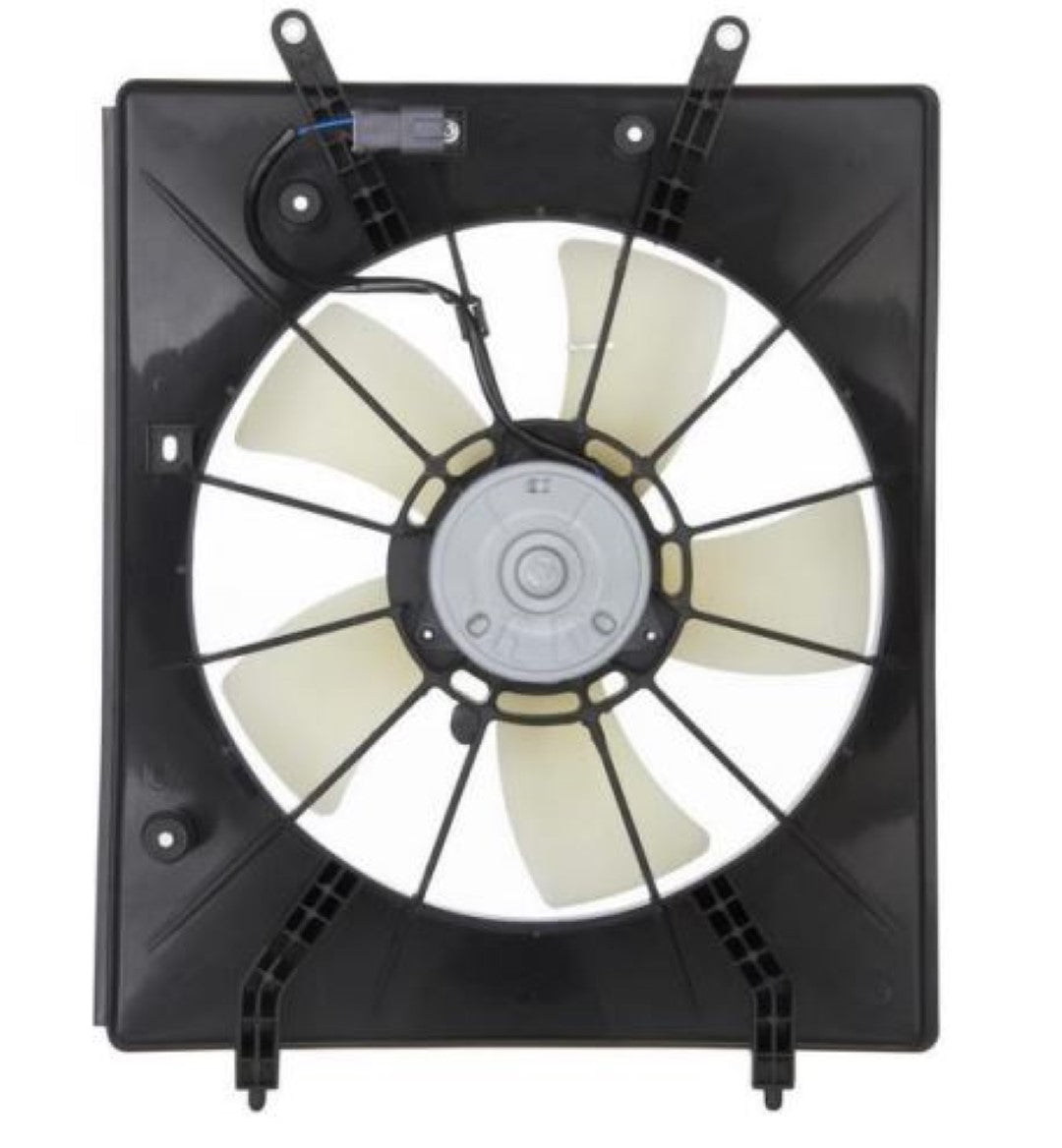 Motoventilador Automotriz Honda Pilot 03-06