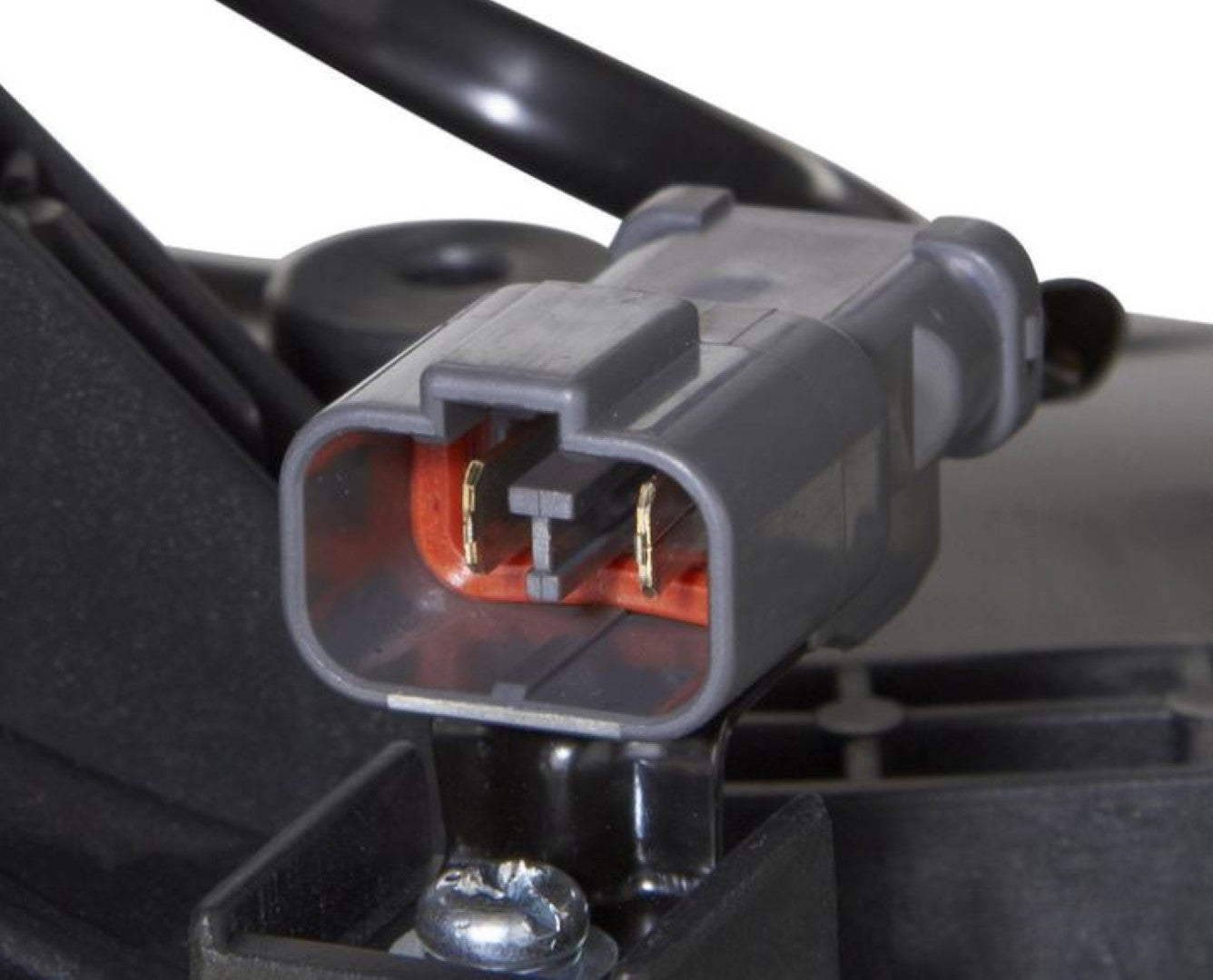 Motoventilador Automotriz Honda Pilot 03-06