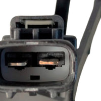 Motoventilador Automotriz Honda Accord 08-12 5 Aspas