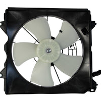 Motoventilador Automotriz Honda Accord 08-12 5 Aspas