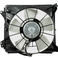 Motoventilador Automotríz Honda Fit 08-13