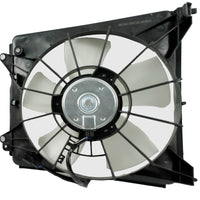 Motoventilador Automotríz Honda Fit 08-13