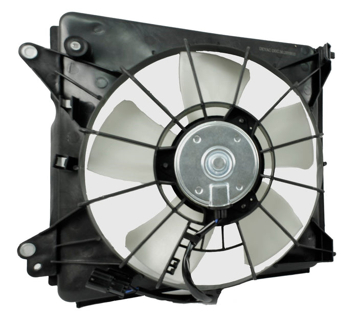 Motoventilador Automotríz Honda Fit 08-13