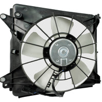 Motoventilador Automotríz Honda Fit 08-13