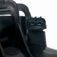 Motoventilador Automotríz Honda Fit 08-13