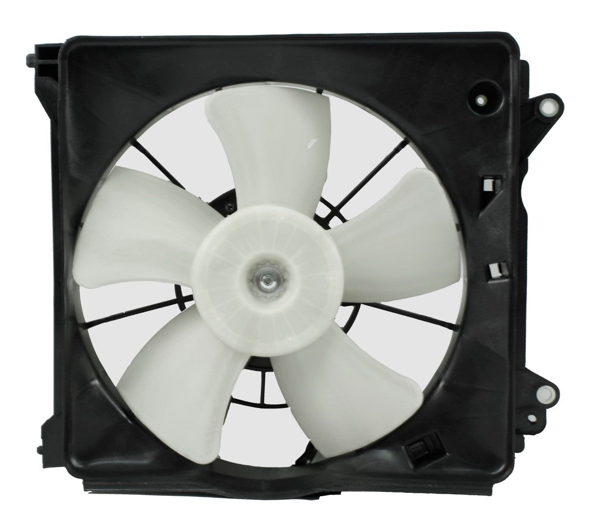 Motoventilador Automotríz Honda Fit 08-13