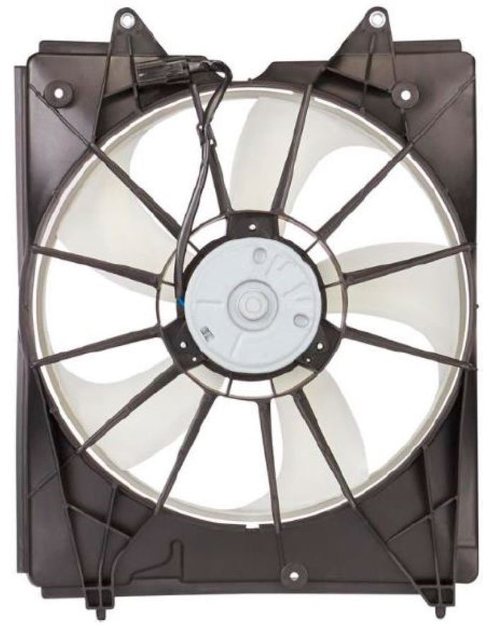 Motoventilador Automotriz Honda Odyssey 11-17