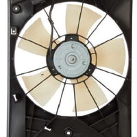 Motoventilador Automotriz Acura MDX 10-13 P Radiador