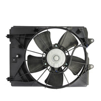 Motoventilador Automotriz Acura MDX 10-13 P Radiador