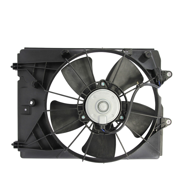 Motoventilador Automotriz Acura MDX 10-13 P Radiador