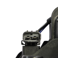 Motoventilador Automotriz Acura MDX 10-13 P Radiador