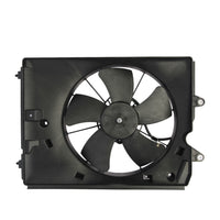 Motoventilador Automotriz Acura MDX 10-13 P Radiador