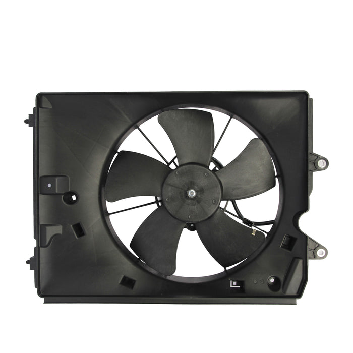 Motoventilador Automotriz Acura MDX 10-13 P Radiador