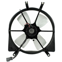 Motoventilador Automotríz Honda Civic 92-98