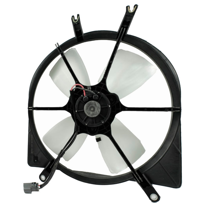 Motoventilador Automotríz Honda Civic 92-98