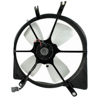 Motoventilador Automotríz Honda Civic 92-98