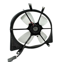 Motoventilador Automotríz Honda Civic 92-98