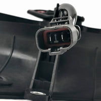 Motoventilador Automotríz Honda Civic 92-98